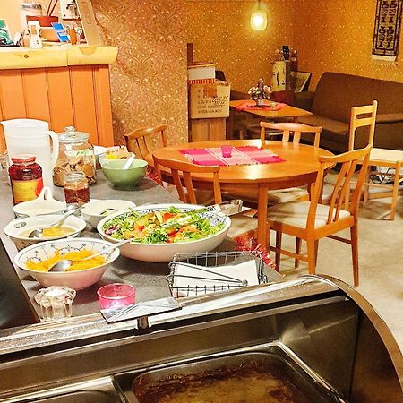 Borgvattnets B&B En Budget Hotel Экстерьер фото