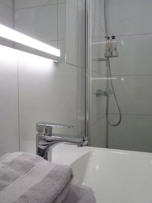 Borgvattnets B&B En Budget Hotel Экстерьер фото